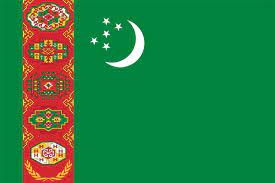 Turkmenisthan 