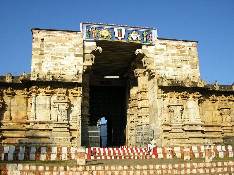 hill stations near tirunelveli in tamil