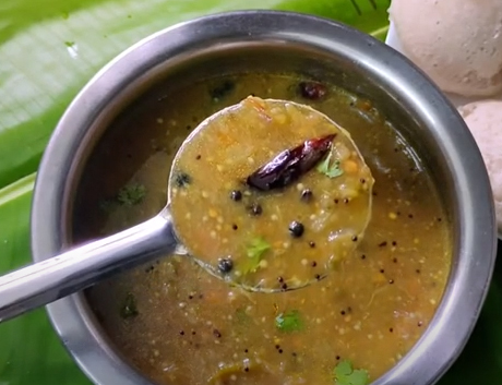  idli side dish recipes in tamil