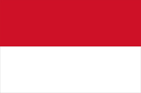 indonisia