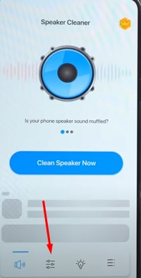 mobile speaker check sound in tamil