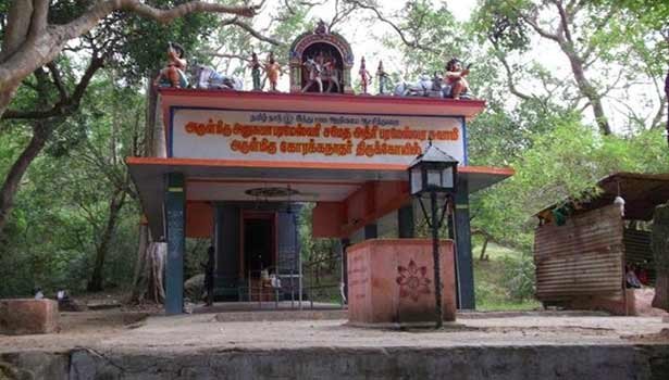  tirunelveli tourist places name in tamil