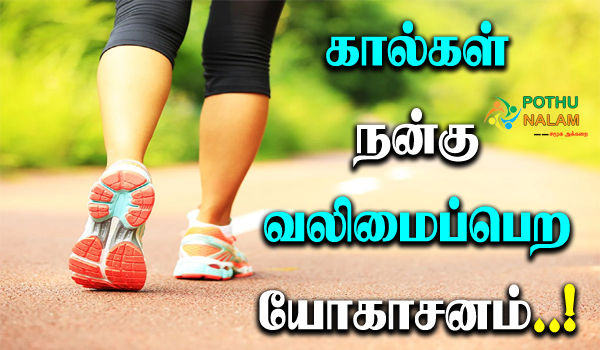 yoga for leg strength and balance in tamil