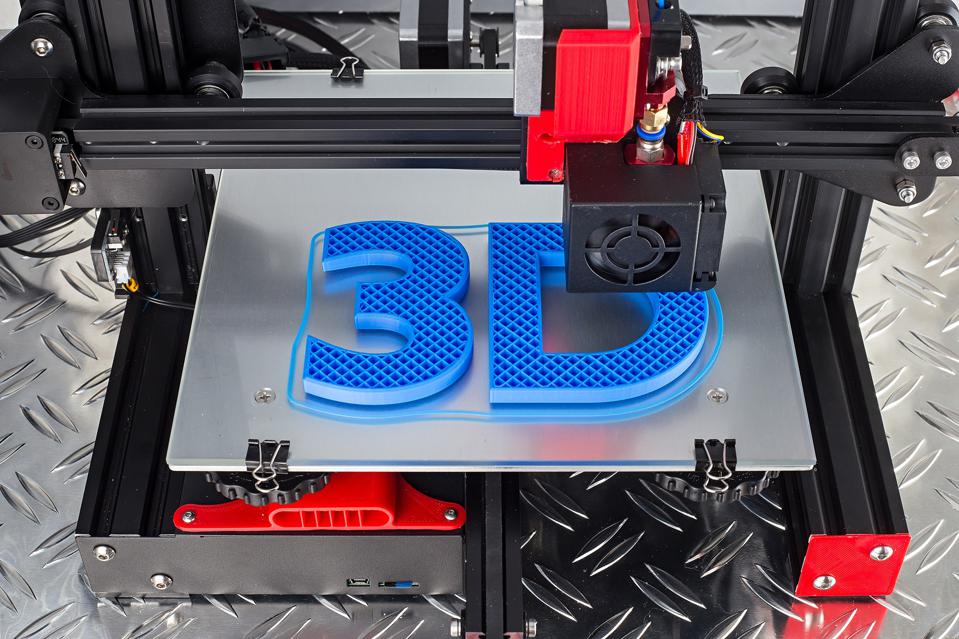 3d printing business ideas in india