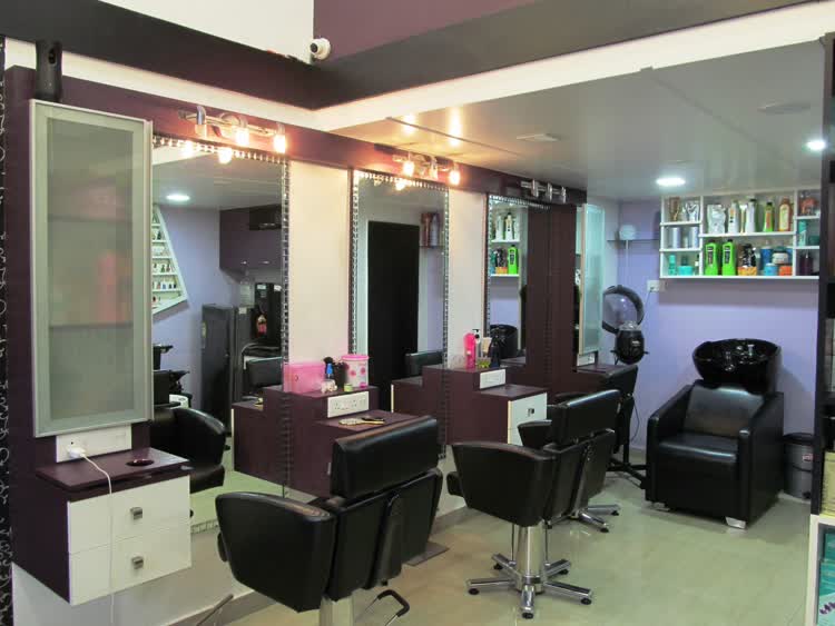 Beauty Parlour Business Ideas in Tamil
