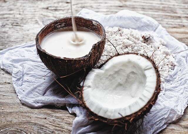  Coconut Cream For Hair Growth in Tamil
