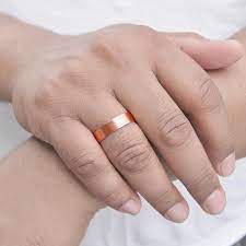 Copper Ring Personality Test in Tamil