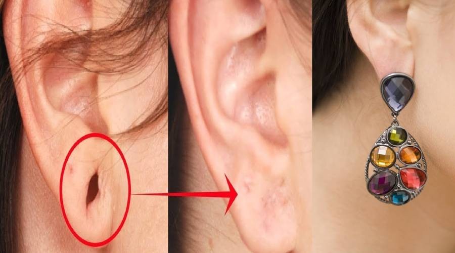  Ear piercing tips in tamil