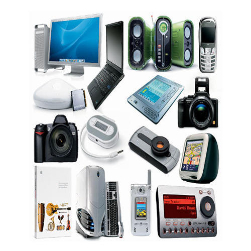 Electronic Gadgets Business Plan in Tamil