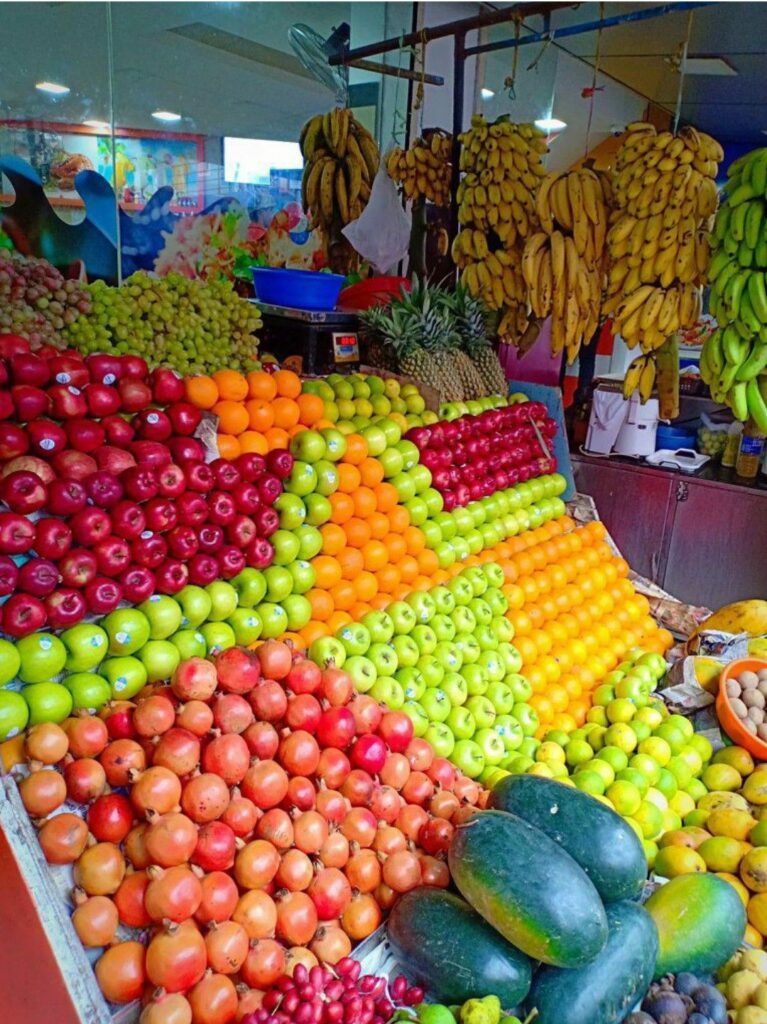 Fruit Business Ideas in India