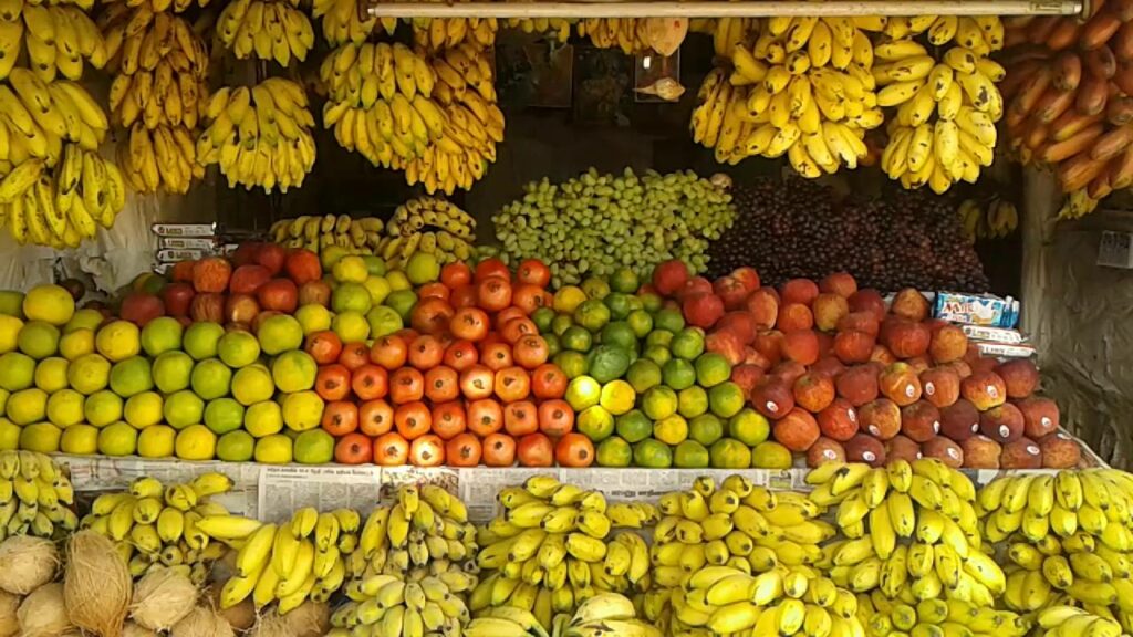 Fruit Business Ideas in India