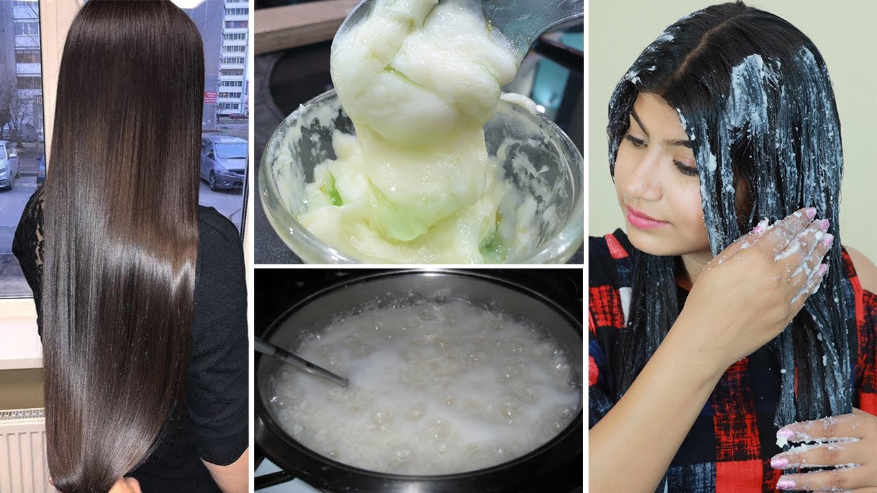 Hair Straightening Tips  Badhaye Aapke Balo ki Sundarta