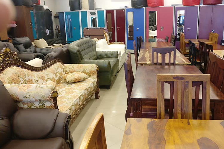 How To Start Furniture Store Business in Tamil