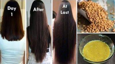 How To Use Fenugreek Seeds For Hair Growth in Tamil