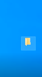 Make Windows Hide Hidden Files in Tamil