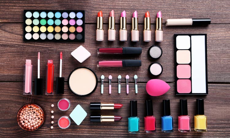 Makeup and Beauty Products