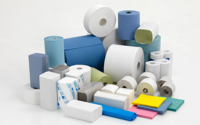 Paper Products Business 