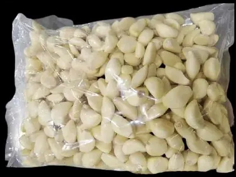 Peeled garlic business plan in tamil