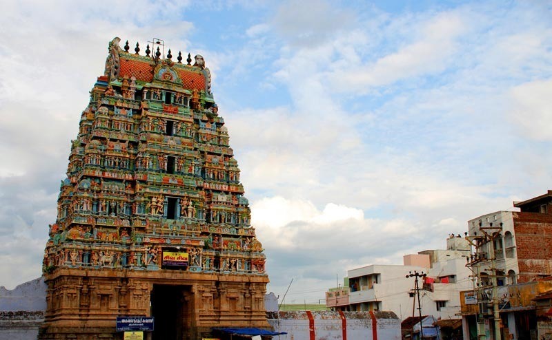Places to visit in salem in tamil