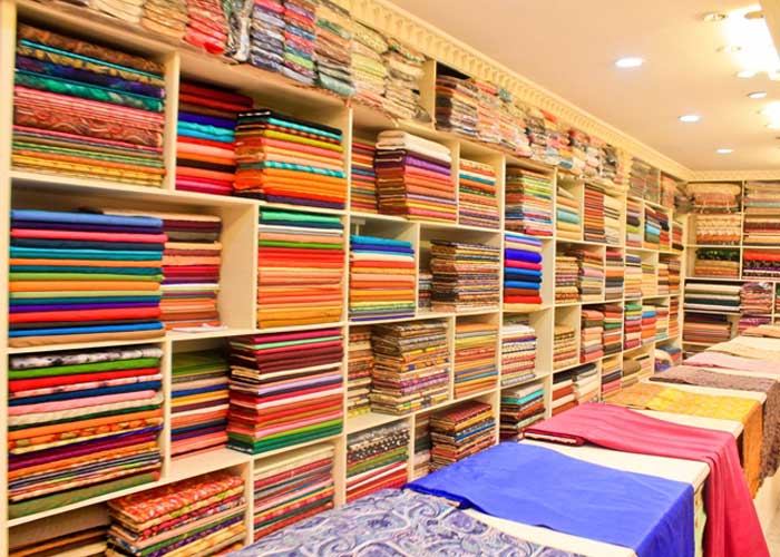 Textile Business in Tamil