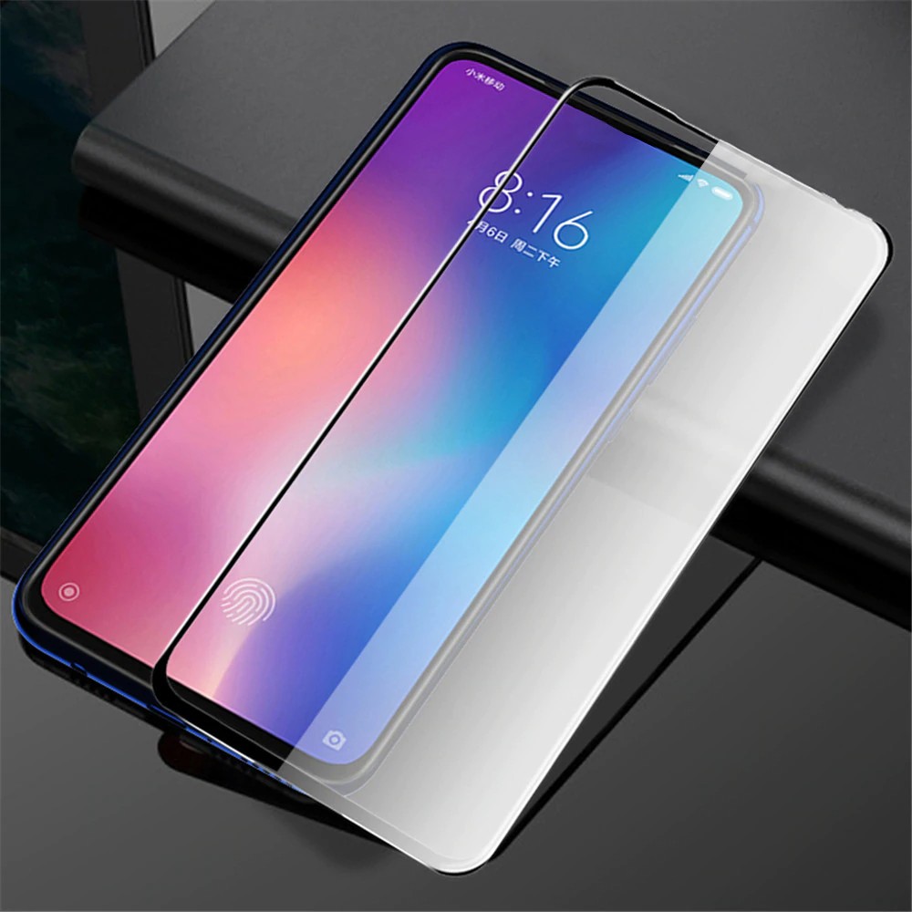 anti blue light screen protector for mobile