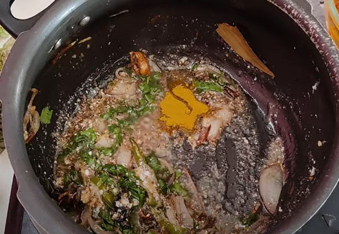  chicken biryani recipe in tamil in cooker