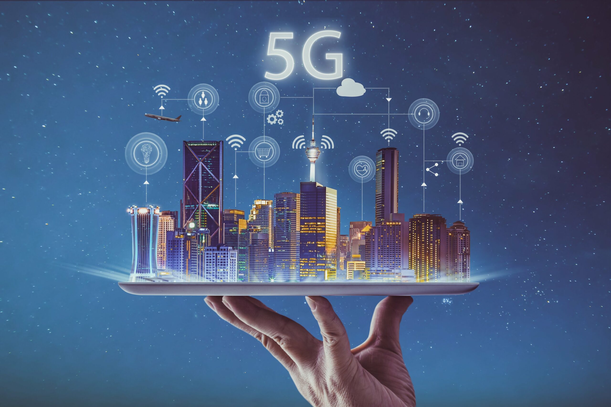  5g technology advantages in tamil