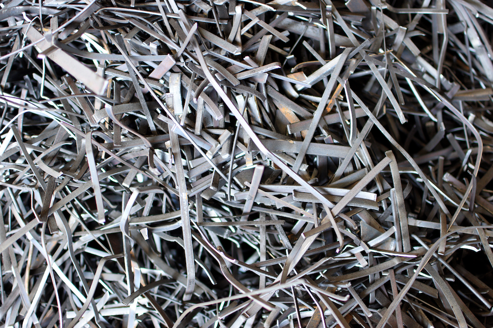 Aluminum Can Recycling Business in tamil 