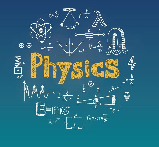 Bsc Physics Course in Tamil