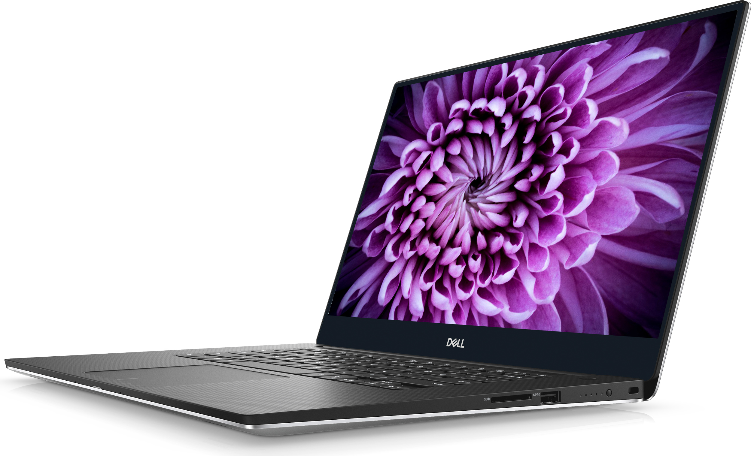 Dell Xps 15 Oled