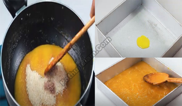 Dried mango bars recipe in tamil 