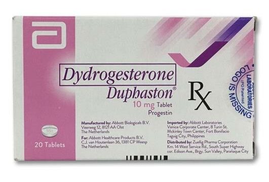 Dydroboon Tablet