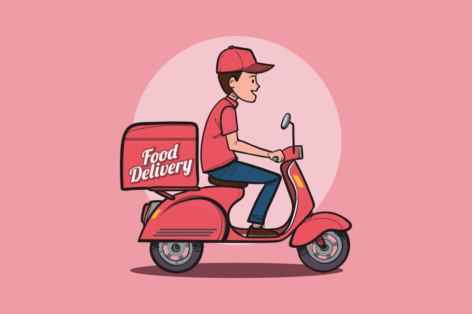 Food Delivery Service