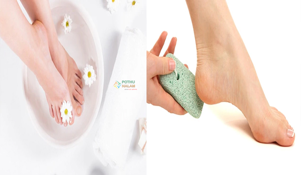 Foot cream for cracked heels in tamil