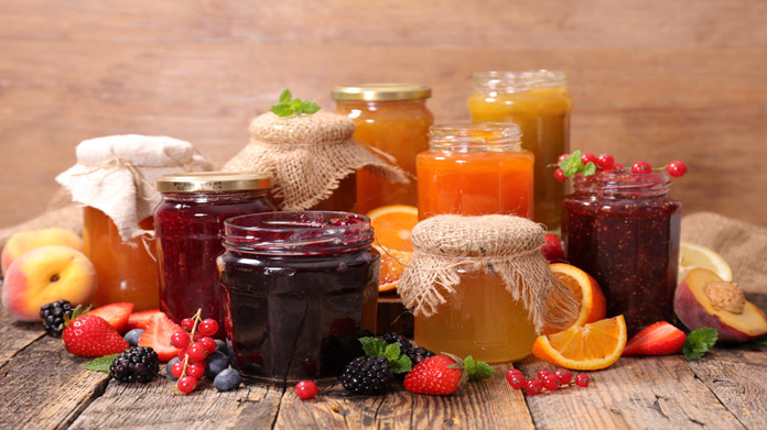  Fruit Jam Business in tamil