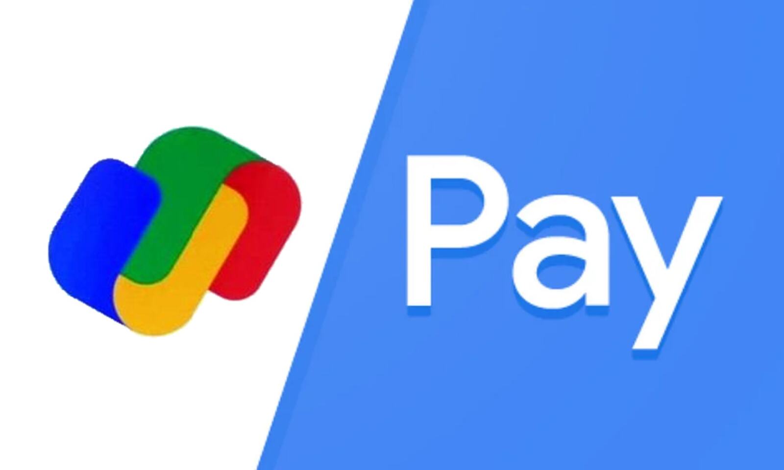 Google Pay in Tamil