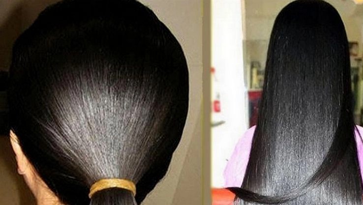 Homemade Herbal Oil for Hair Growth in Tamil