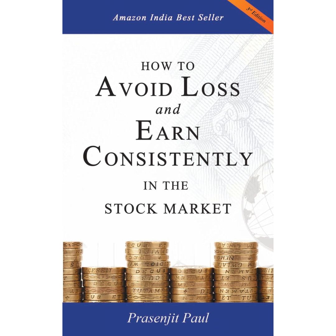 How to Avoid Loss and Earn Consistently Book