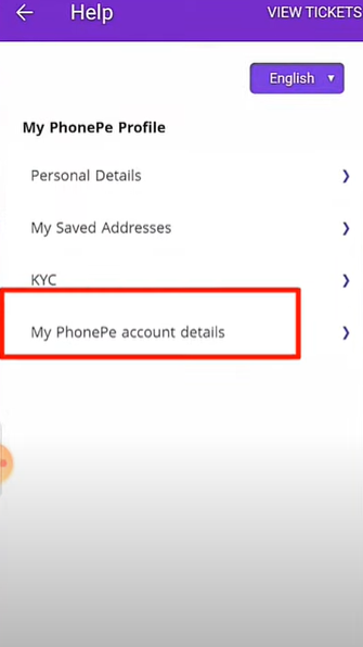 How to Delete Phonepe Transaction History in Tamil