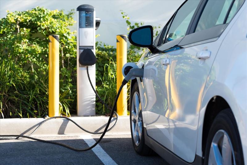  How to Start Electric Vehicle Charge Station in tamil