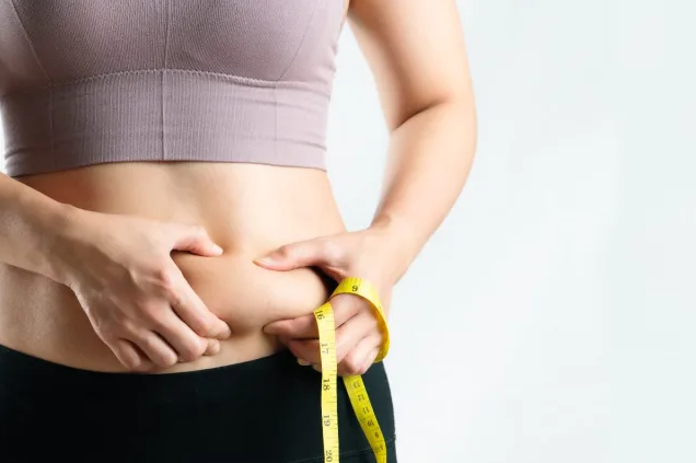 How to lose belly fat in tamil