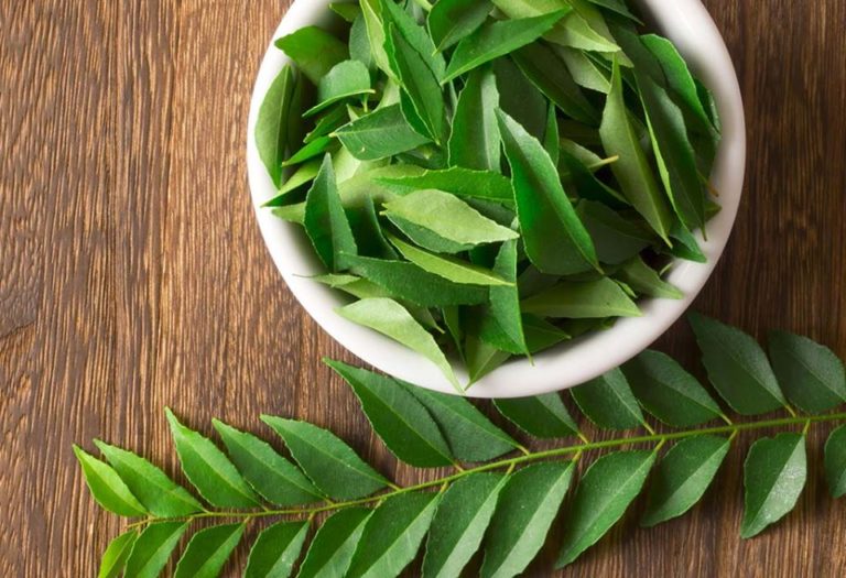 How to make curry leaves powder in tamil
