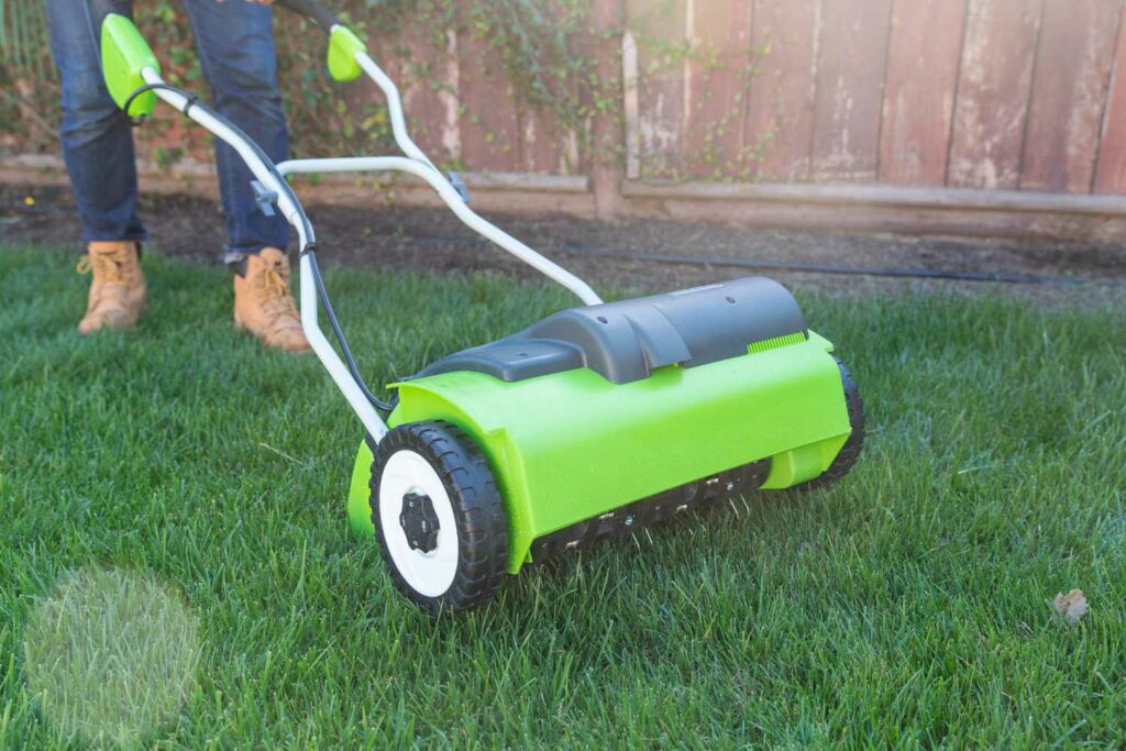 Lawn Care Service Business Plan in tamil