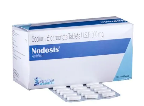 Nodosis Tablet Uses in Tamil