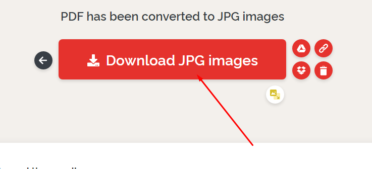Pdf File Convert to jpg