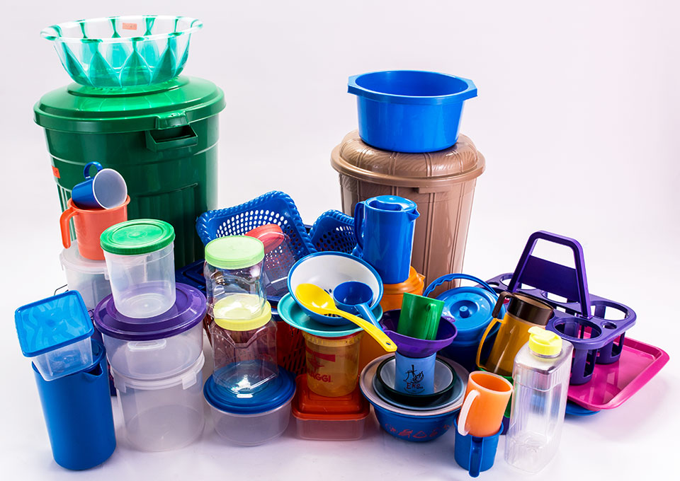 Plastic Products Business Ideas in Tamil