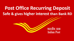Post Office Recurring Deposit Scheme in Tamil