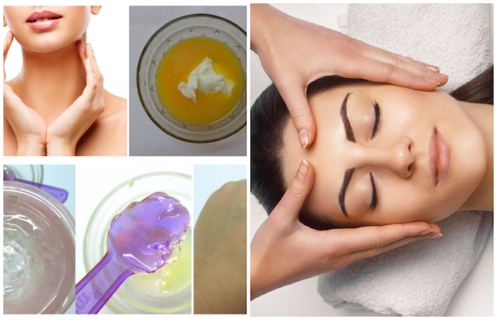 Tips for Glowing Skin Naturally at Home in Tamil