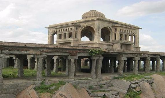 Tourist places near hosur in tamil