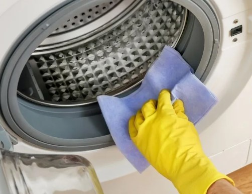 Washing Machine Cleaning Tips in Tamil